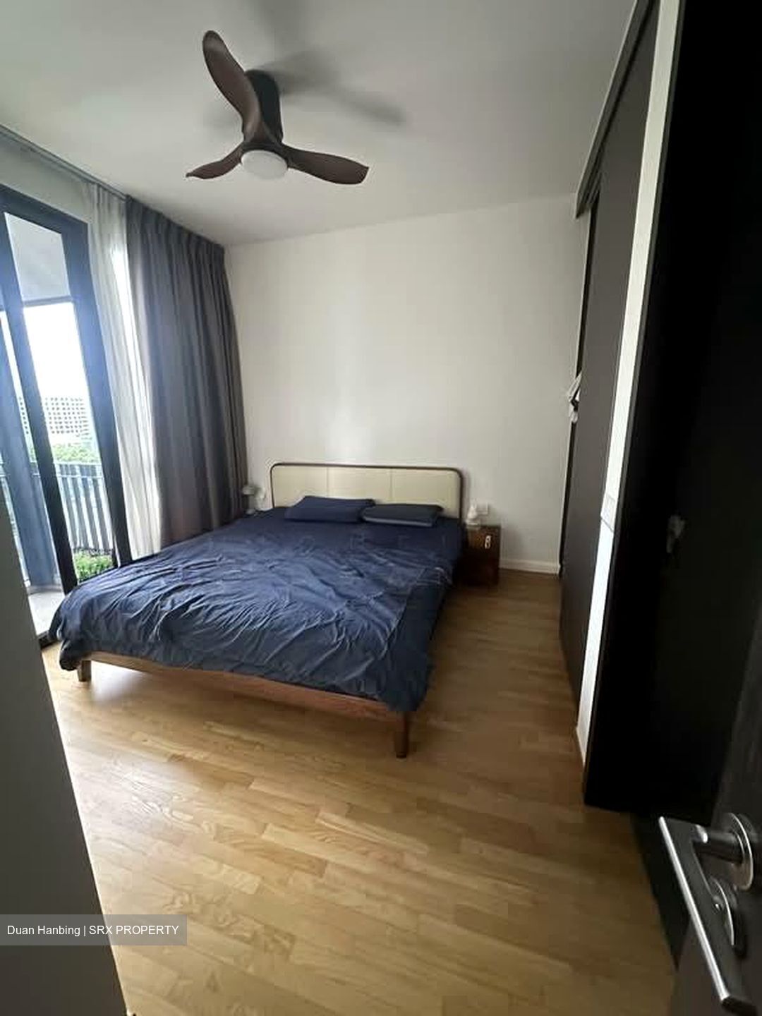 Park Colonial (D13), Condominium #577847811